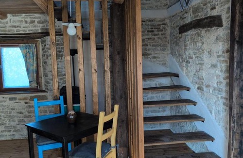 Serravalle Langhe Apartment | Casa Vacanza