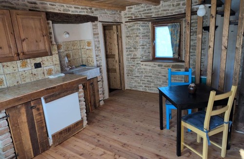Serravalle Langhe Apartment | Casa Vacanza