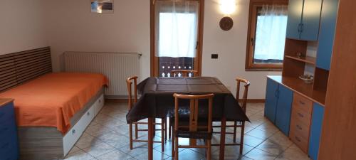 Malborghetto Valbruna House | Casa Vacanze Da Ile 2