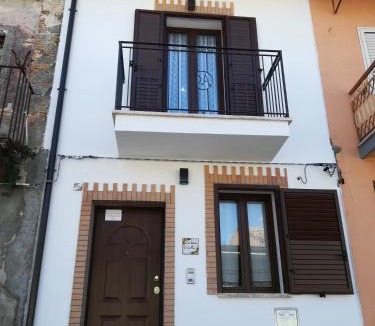 Mileto Apartment | Casa Vacanza "A Due Passi"