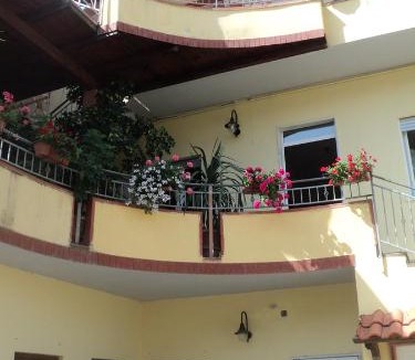 Marina di Ascea House | Casa Vacanza Alice & Mari