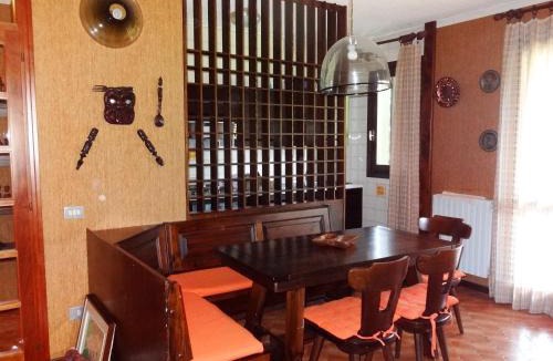 Valtellina Apartment | Casa Vacanza Caspoggio