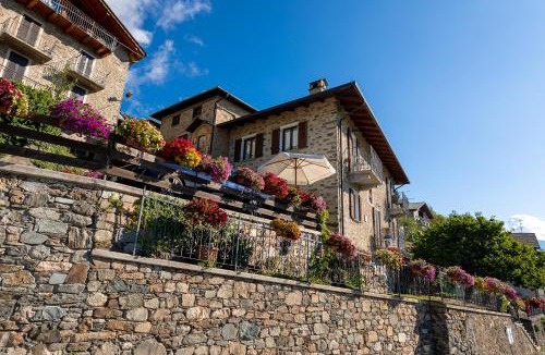 Valtellina Apartment | casa vacanza da ghislin