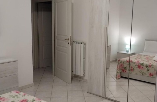 Pontecagnano Faiano House | Casa Vacanza Daniele