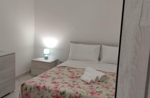 Pontecagnano Faiano House | Casa Vacanza Daniele