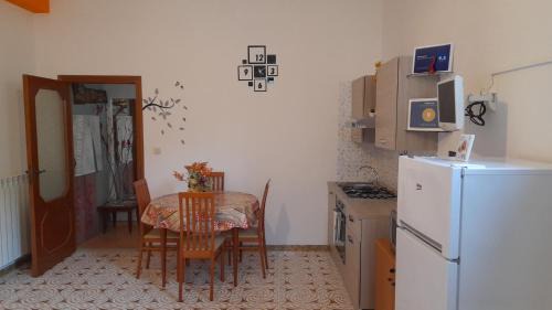 Campinola House | Casa Vacanza DaRó