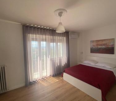 Mafalda Apartment | Casa Vacanza Iolanda