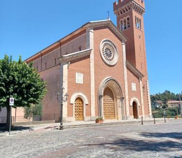 San Marco Argentano House | Casa Vacanza Io e Te