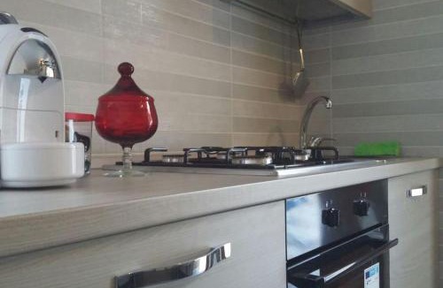 Precetto House | Casa Vacanza Le Casette di Monteverde