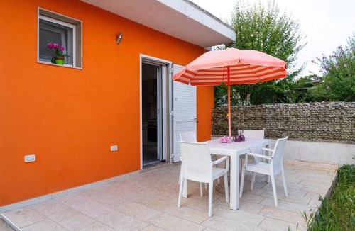 Punta Prosciutto Apartment | Casa Vacanza Mario 1A a 180 mt dal mare di Punta Prosciutto