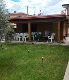 Botricello Apartment | Casa vacanza Sibari