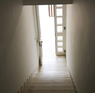 Torre Mozza Apartment | Casa Vacanza Teresa con balcone