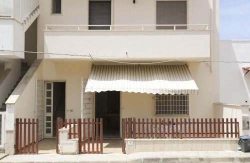 Torre Mozza Apartment | Casa Vacanza Trilussa con veranda