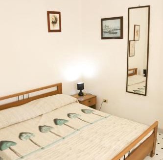 Torre Mozza Apartment | Casa Vacanza Trilussa con veranda