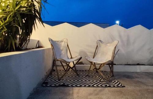 Torre Chianca House | Casa Vacanza Villa Stefy - Salento