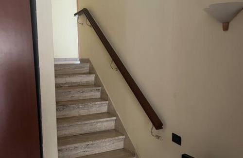 Crotone House | Casa vacanze a 100m dal mare.