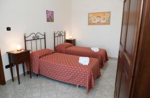 Prignano Cilento Bed & Breakfast | Casa Vacanze - Affittacamere Il Tempone