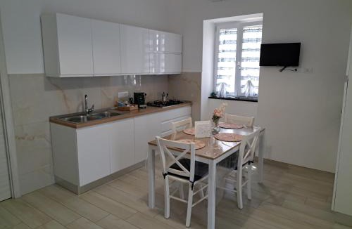 Bacoli Apartment | Casa Vacanze Argento