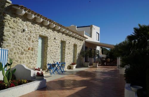 Licata Bed & Breakfast | Casa Vacanze Brezza di Gaffe
