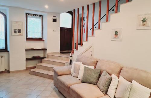 Colombara House | Casa vacanze Castello