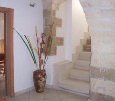 Giuggianello House | Casa Vacanze "Cuore del Salento"
