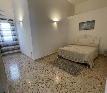 Marsala Apartment | Casa vacanze da Davide b&b