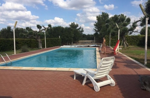 Copertino Villa | Casa Vacanze