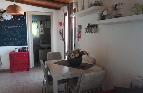 Belpasso Apartment | Casa vacanze Terra Del Sole