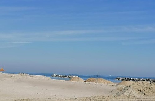 Torre Pedrera Villa | Casa vacanze