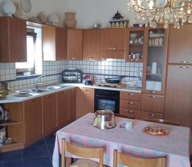 Chianchitta-Trappitello Apartment | Casa vacanze