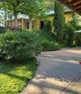Osimo Bed & Breakfast | Casa vacanze La Foresteria