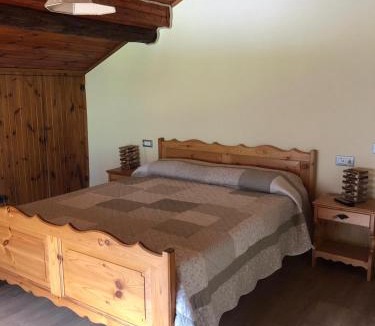 Bordogna Apartment | Casa Vacanze La Vite