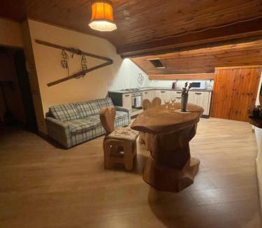 Bordogna Apartment | Casa Vacanze La Vite