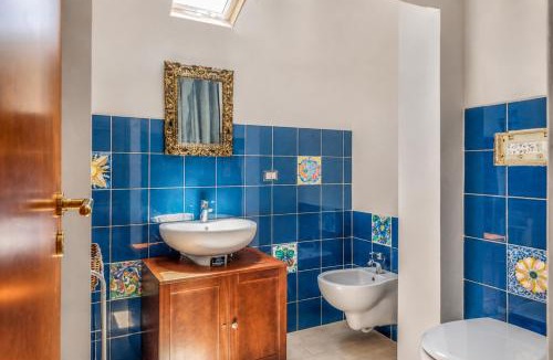 Acquedolci Apartment | Casa Vacanze Panoramics