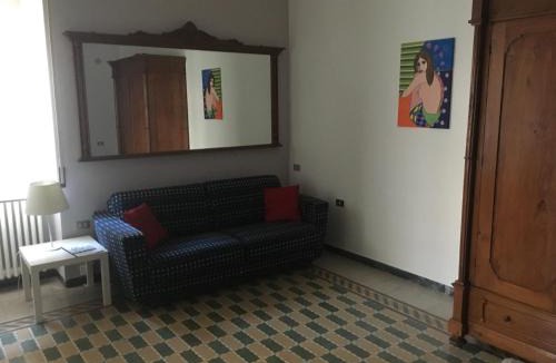 Irsina House | Casa Vacanze Pizzicantò