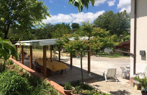 Montegridolfo House | Casa Vacanze Raggio Di Sole