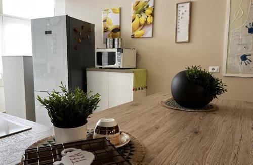 Giarre Apartment | Casa Vacanze Samia
