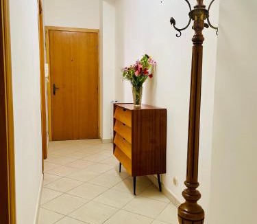 San Leone House | Casa vacanze sole e mare