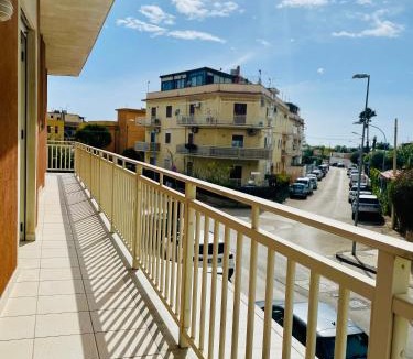 San Leone House | Casa vacanze sole e mare
