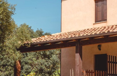 Guardavalle House | Casa vacanze Torrerusso