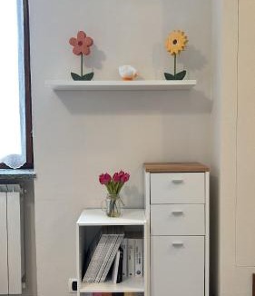 Comero Apartment | Casa Val Grande