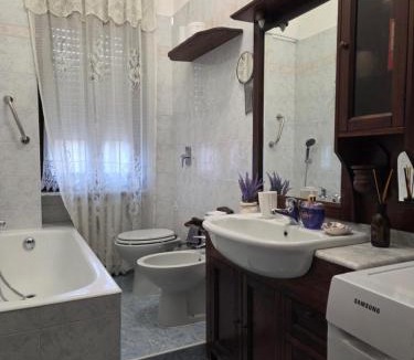 Rozzano Bed & Breakfast | Casa Valle