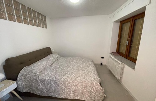Meina Apartment | Casa Vanesa