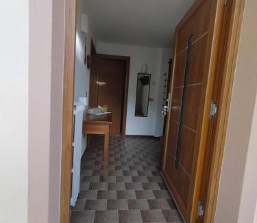 La Thuile Apartment | Casa Vauterin