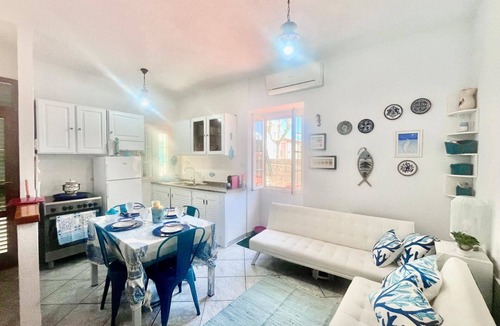 Portoferraio Old Town Apartment | Casa Vega charm and history in Portoferraio