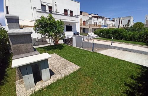 Lido House | Casa Venere