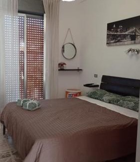 Roccalumera Apartment | casa VENTO DELLO STRETTO