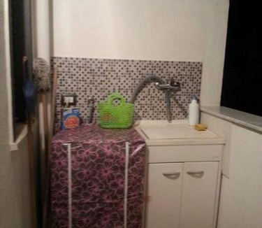 Roccalumera Apartment | casa VENTO DELLO STRETTO