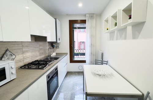 Chioggia Apartment | Casa Venturini by Ca-sa Check