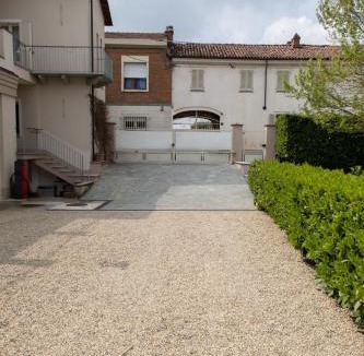 Scurzolengo Apartment | Casa Verrua